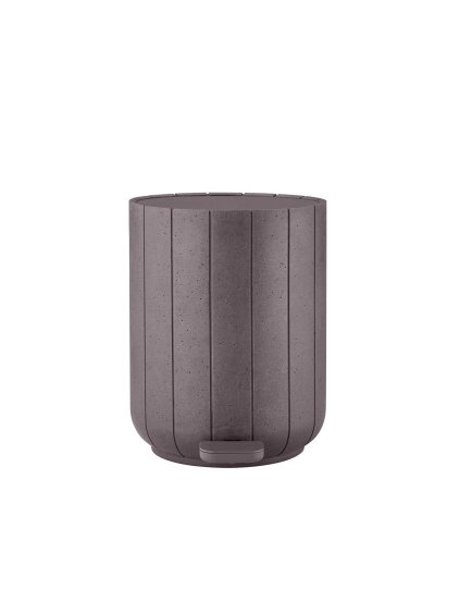 Odpadkový kôš 3 l Blomus KUA - vínový