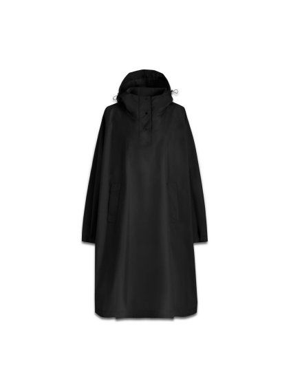 Pláštenka Reisenthel Mini Maxi Raincoat Black