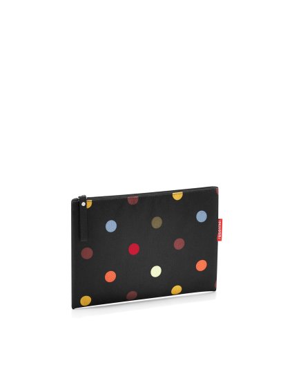 Taštička na zips Reisenthel Case 1 Dots