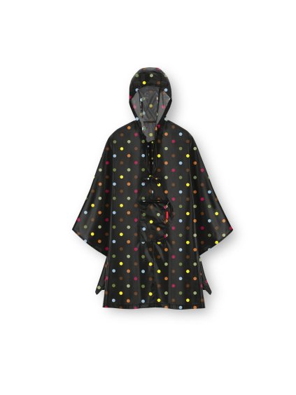 Poncho Reisenthel Dots
