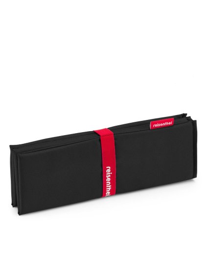 Podložka na sedenie Reisenthel Seatpad L čierna