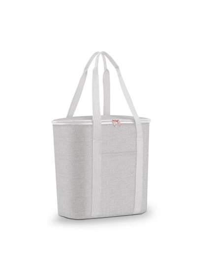 Termotaška Reisenthel Thermoshopper Twist sky rose