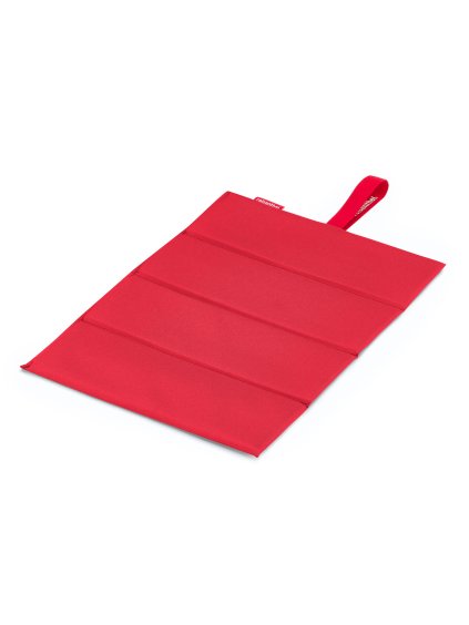 Podložka na sedenie Reisenthel Seatpad L červená