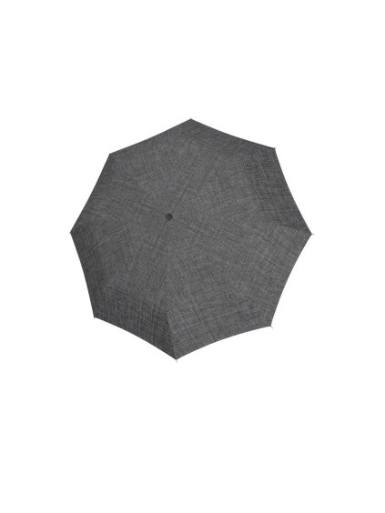 Dáždnik Reisenthel Umbrella Pocket Classic Twist silver