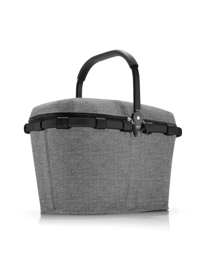 Termokošík Reisenthel Carrybag iso Frame Twist silver