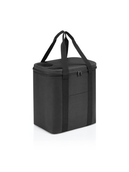 Chladiaca taška Reisenthel Coolerbag XL čierna