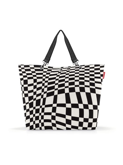Nákupná taška Reisenthel Shopper XL Op-art