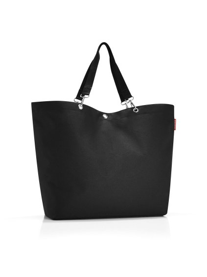 Nákupná taška Reisenthel Shopper XL čierna