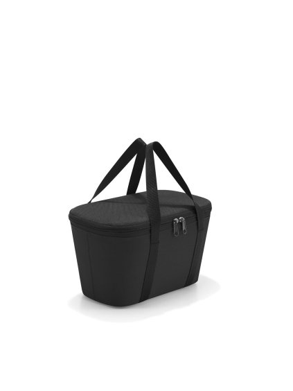 Chladiaca taška Reisenthel Coolerbag XS čierna