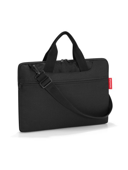 Taška na notebook Reisenthel Netbookbag čierna