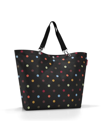 Nákupná taška Reisenthel Shopper XL Dots