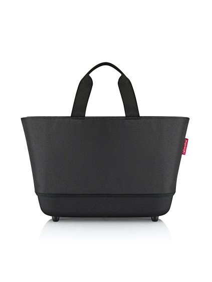 Nákupný košík Reisenthel Shoppingbasket čierny