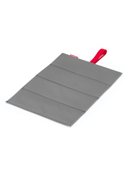 Podložka na sedenie Reisenthel Seatpad L šedá