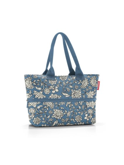 Kabelka Reisenthel Shopper e1 Dahlia blue