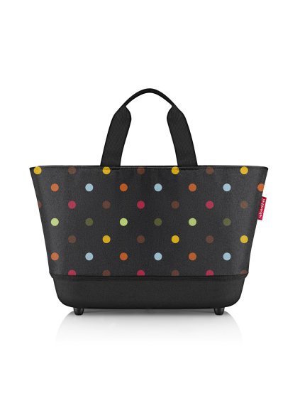 Nákupný košík Reisenthel Shoppingbasket Dots