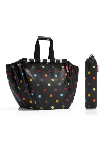 Nákupná taška Reisenthel Easyshoppingbag Dots