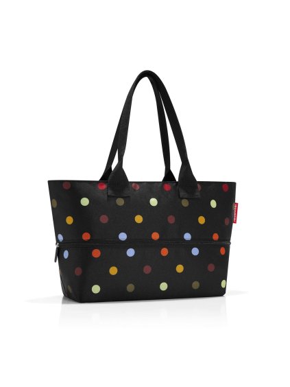 Kabelka Reisenthel Shopper e1 Dots