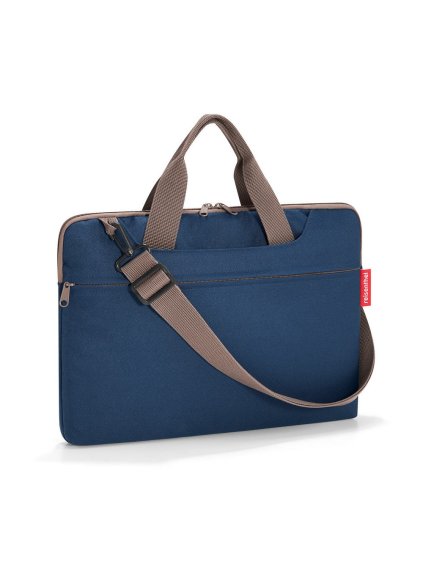 Taška na notebook Reisenthel Netbookbag Dark blue