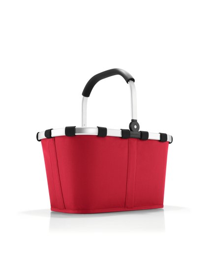 Nákupný košík Reisenthel Carrybag červený
