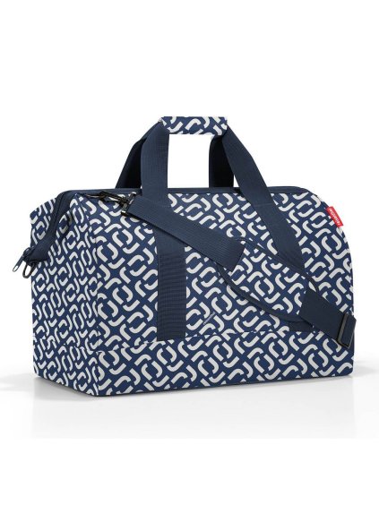 Cestovná taška Reisenthel Allrounder L Signature navy