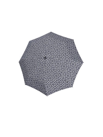 Dáždnik Reisenthel Umbrella Pocket Classic Signature navy