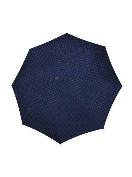 Dáždnik Reisenthel Umbrella Pocket Classic Mixed dots red