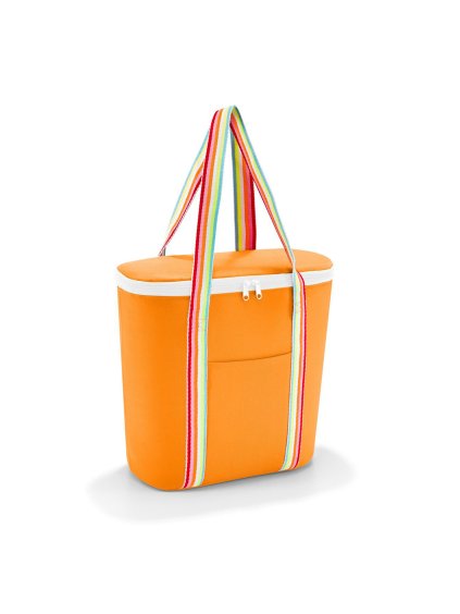 Termotaška Reisenthel Thermoshopper Pop mandarín