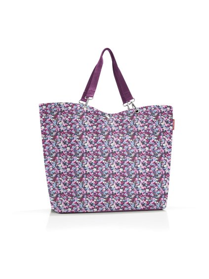 Nákupná taška Reisenthel Shopper XL Viola mauve