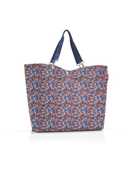 Nákupná taška Reisenthel Shopper XL Viola blue