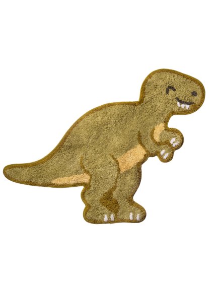 Detský koberček Sass & Belle T-Rex