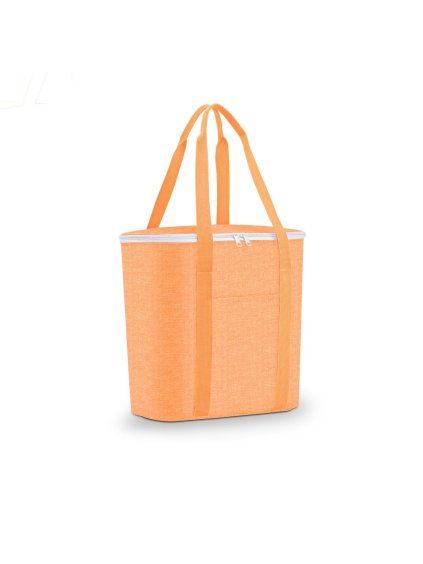 Termotaška Reisenthel Thermoshopper Twist apricot