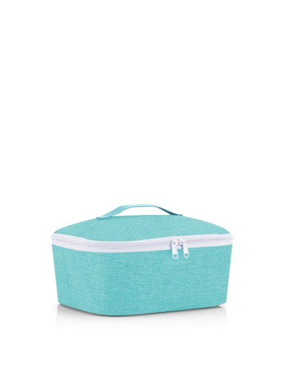 Chladiaca taška na jedlo Reisenthel Coolerbag M pocket Twist ocean