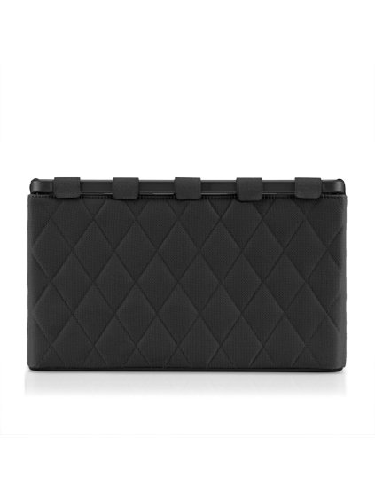 Úložný box Reisenthel Framebox L Frame Rhombus black