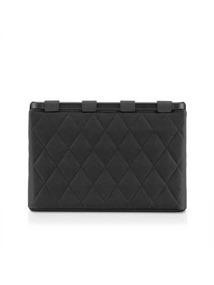 Úložný box Reisenthel Framebox M Frame Rhombus black
