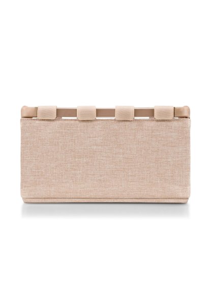 Úložný box Reisenthel Framebox S Frame Twist coffee