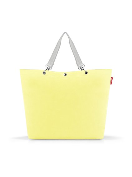 Nákupná taška Reisenthel Shopper XL Lemon ice