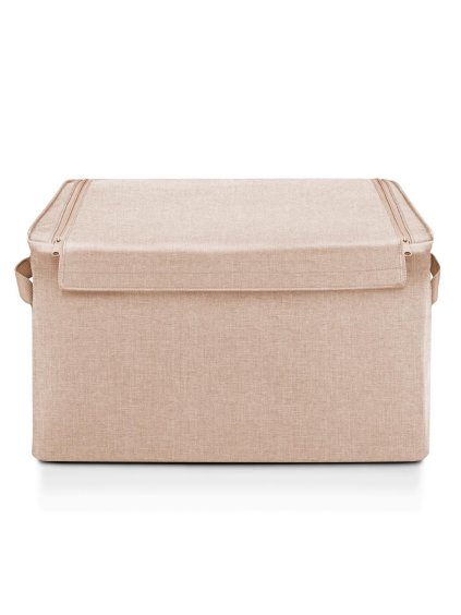 Úložný box Reisenthel Storagebox L Twist coffee