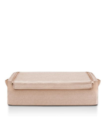 Úložný box Reisenthel Storagebox Low Twist coffee