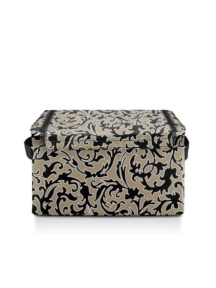 Úložný box Reisenthel Storagebox M Baroque marble