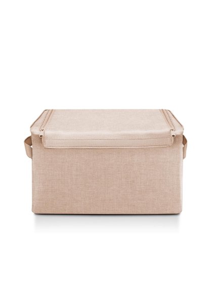 Úložný box Reisenthel Storagebox M Twist coffee