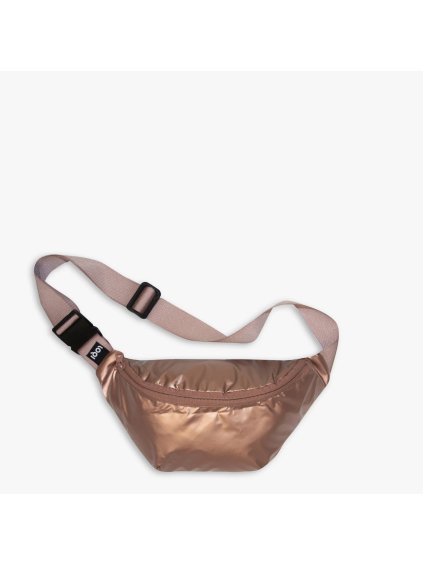 Ľadvinka LOQI METALLIC Rose Gold
