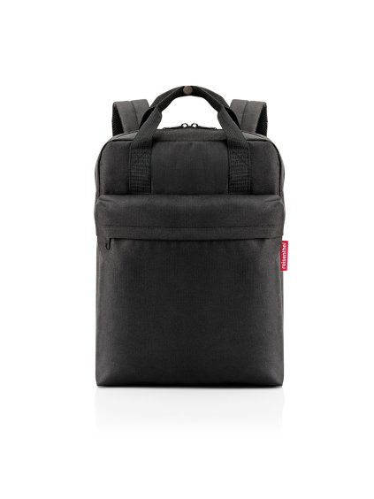 Chladiaci batoh Reisenthel Allday backpack M iso Black