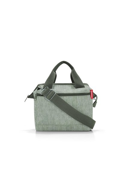 Taška cez rameno Reisenthel Allrounder Cross Twist sage