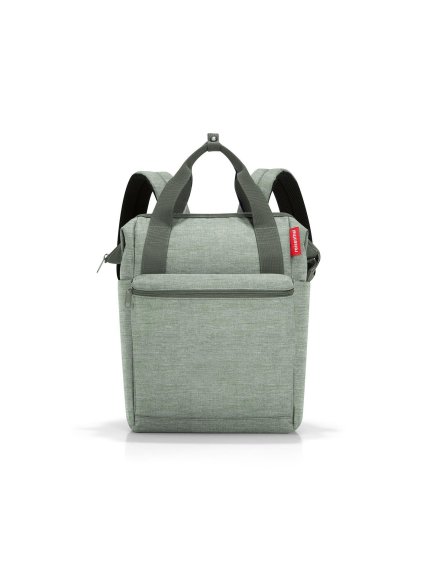 Batoh Reisenthel Allrounder R Twist sage