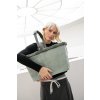 Nákupný košík Reisenthel Carrybag Frame Twist sage #12
