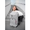Mestská taška Reisenthel Citycruiser bag Herringbone grey #11