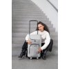Mestská taška Reisenthel Citycruiser bag Herringbone grey #10