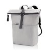 Batoh Reisenthel Rolltop backpack Herringbone grey #2