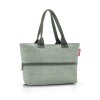 Kabelka Reisenthel Shopper e1 Twist sage