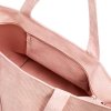 Nákupná taška cez rameno Reisenthel Shopper M Cord blush #3